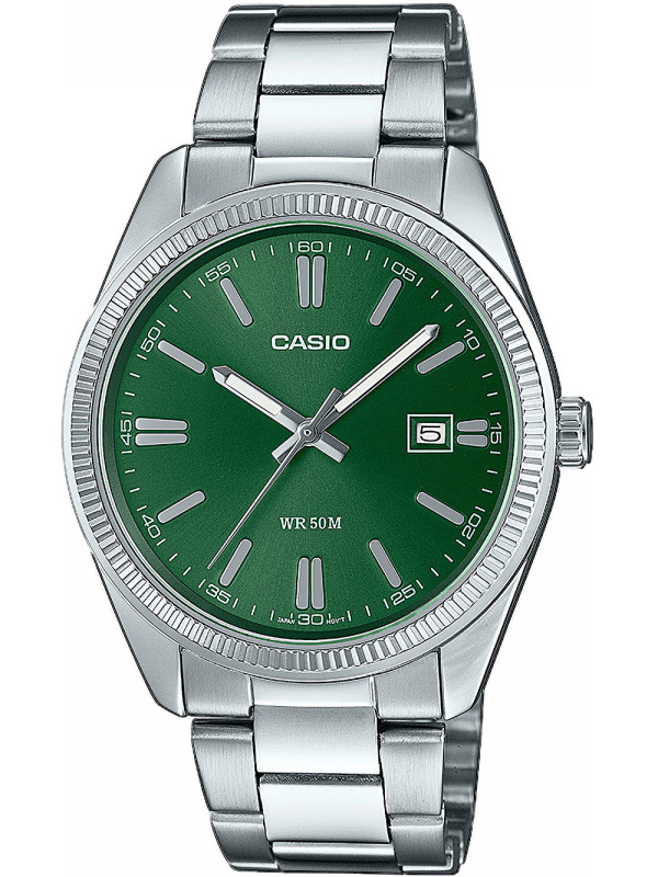 Casio MTP-1302PD-3AVEF Collection 39mm