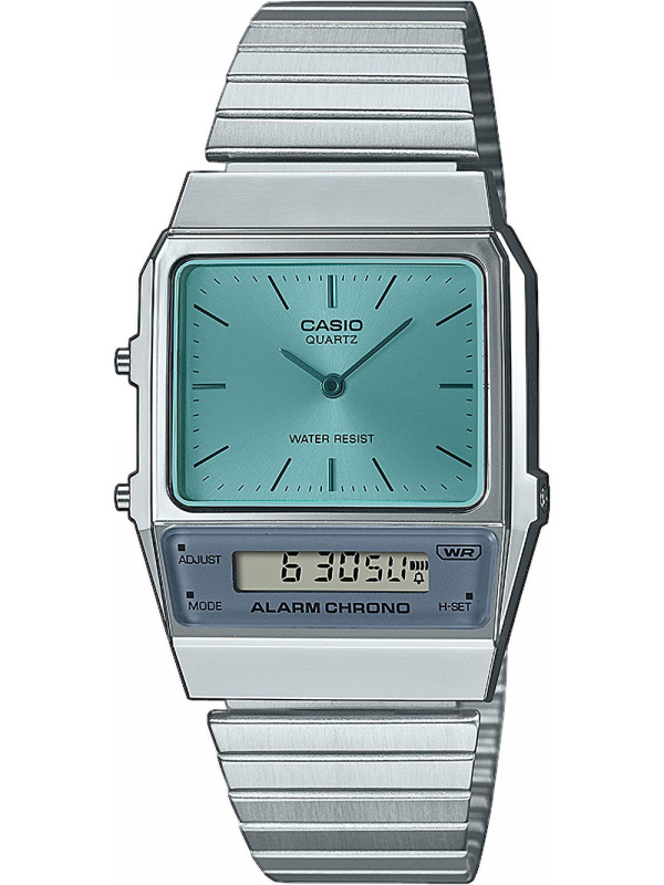 Casio AQ-800EC-2AEF Vintage Collection 32mm 1ATM