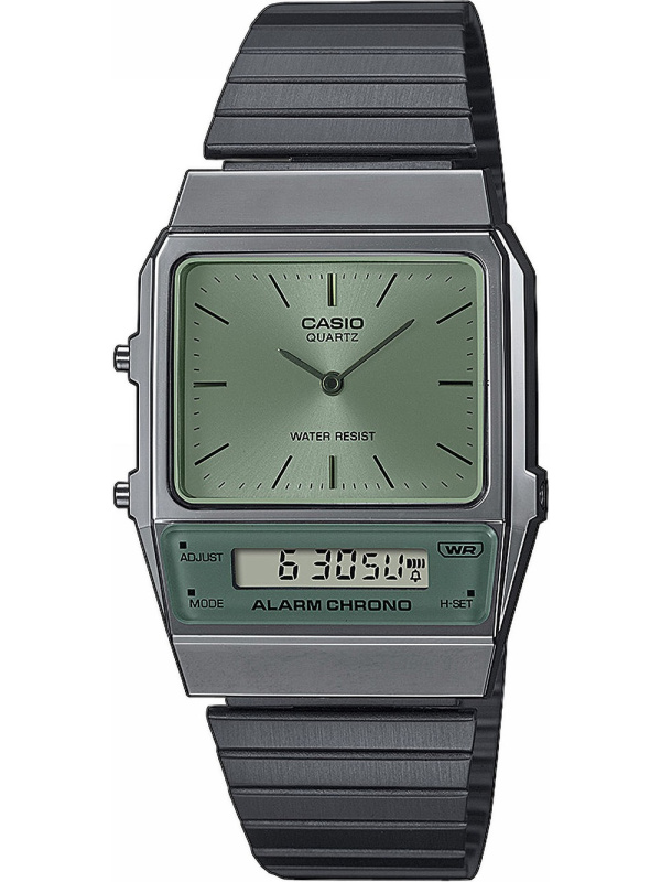 Casio AQ-800ECGG-3AEF Vintage Collection 32mm 1ATM