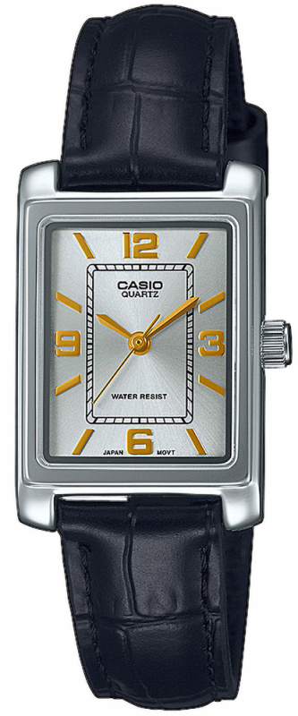 Casio LTP-1234PL-7A2EF Timeless Collection 21mm 1ATM