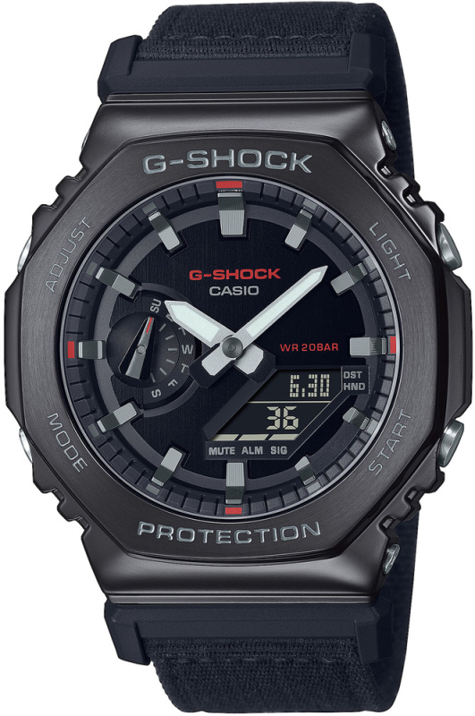 Casio GM-2100CB-1AER G-Shock Classic 44mm 20ATM