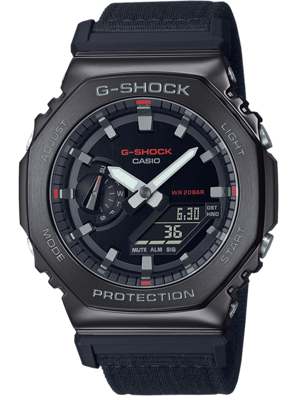 Casio GM-2100CB-1AER G-Shock Classic 44mm 20ATM