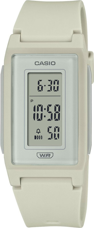Casio LF-10WH-8EF Timeless Collection 24mm 1ATM
