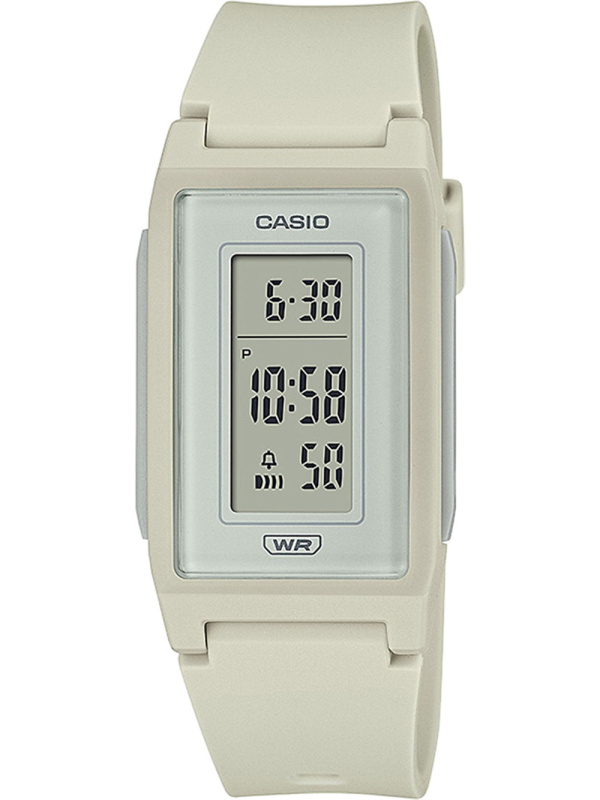 Casio LF-10WH-8EF Timeless Collection 24mm 1ATM