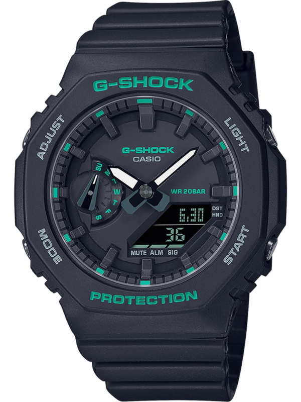 Casio GMA-S2100GA-1AER G-Shock GMA-S-Serie 43mm 20