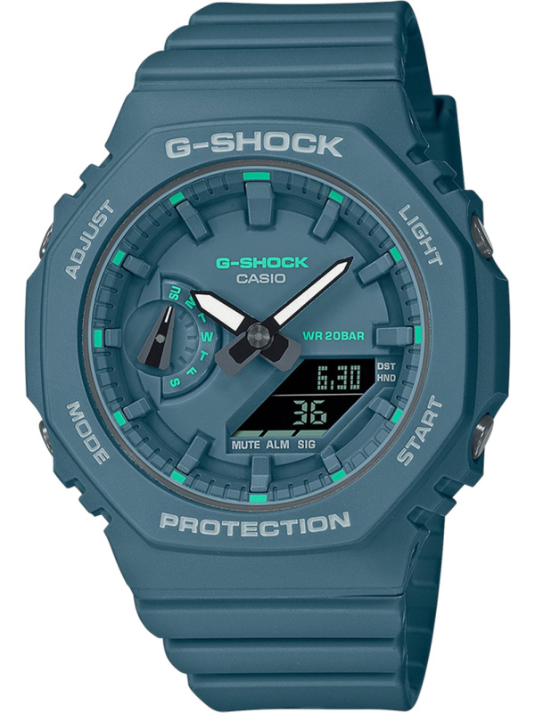 Casio GMA-S2100GA-3AER G-Shock GMA-S-Serie 43mm 20