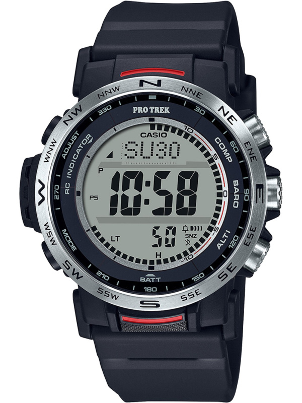 Casio PRW-35-1AER PRO TREK 45mm 10ATM