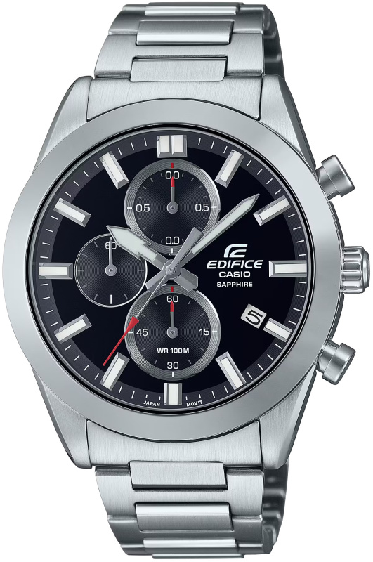 Casio EFB-710D-1AVUEF Edifice Chronograph 41mm 10ATM