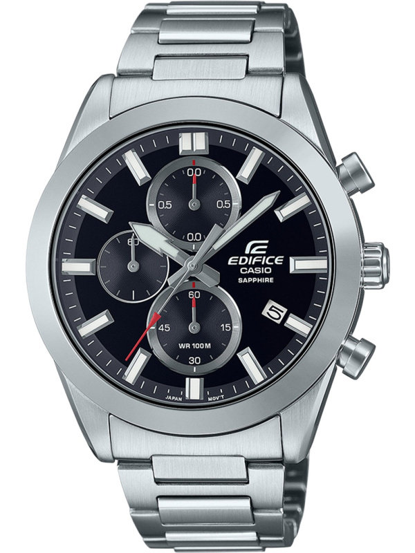 Casio EFB-710D-1AVUEF Edifice Chronograph 41mm 10ATM