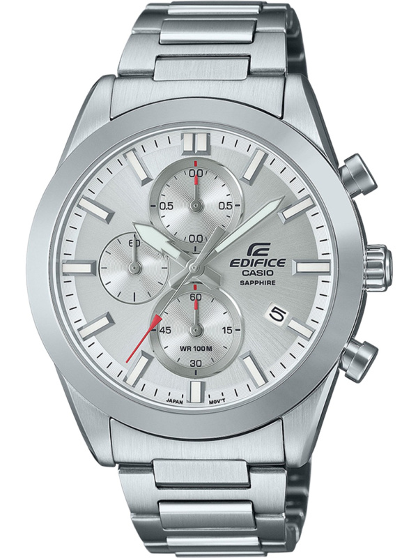 Casio EFB-710D-7AVUEF Edifice Chronograph 41mm 10ATM