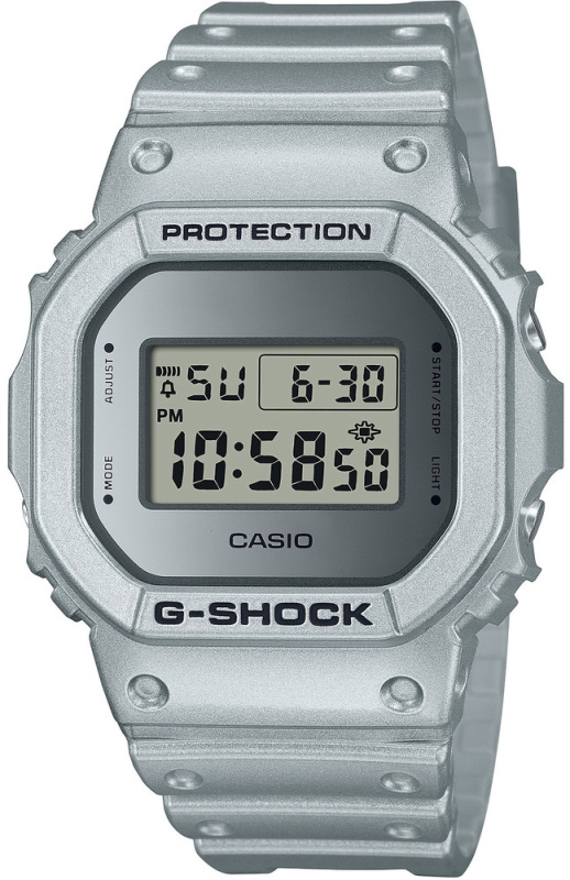 Casio DW-5600FF-8ER G-Shock Origin 43mm 20ATM