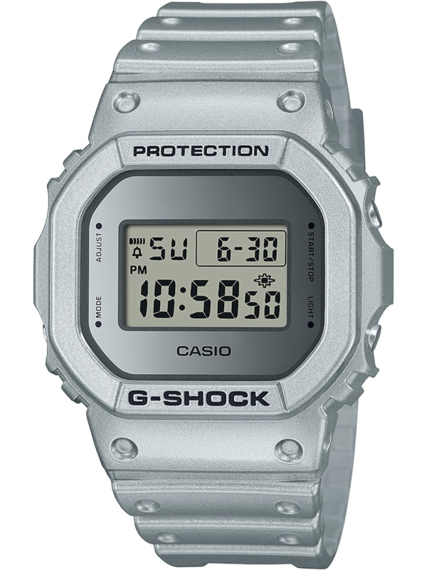 Casio DW-5600FF-8ER G-Shock Origin 43mm 20ATM