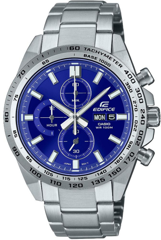 Casio EFR-574D-2AVUEF Edifice Chronograph 42mm 10ATM