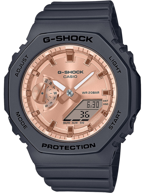 Casio GMA-S2100MD-1AER G-Shock Classic 43mm 20ATM