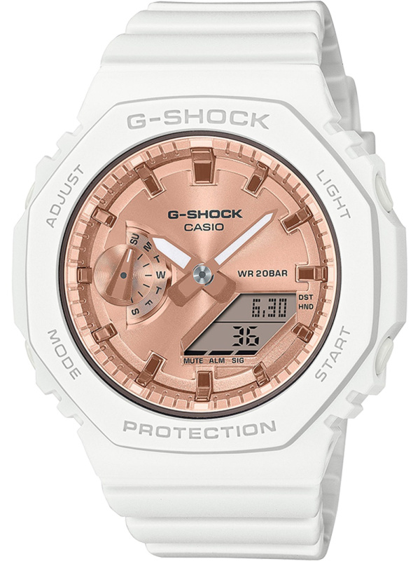 Casio GMA-S2100MD-7AER G-Shock Classic 43mm 20ATM