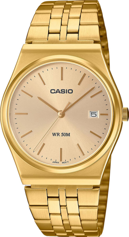 Casio MTP-B145G-9AVEF Timeless Collection 35mm 5ATM