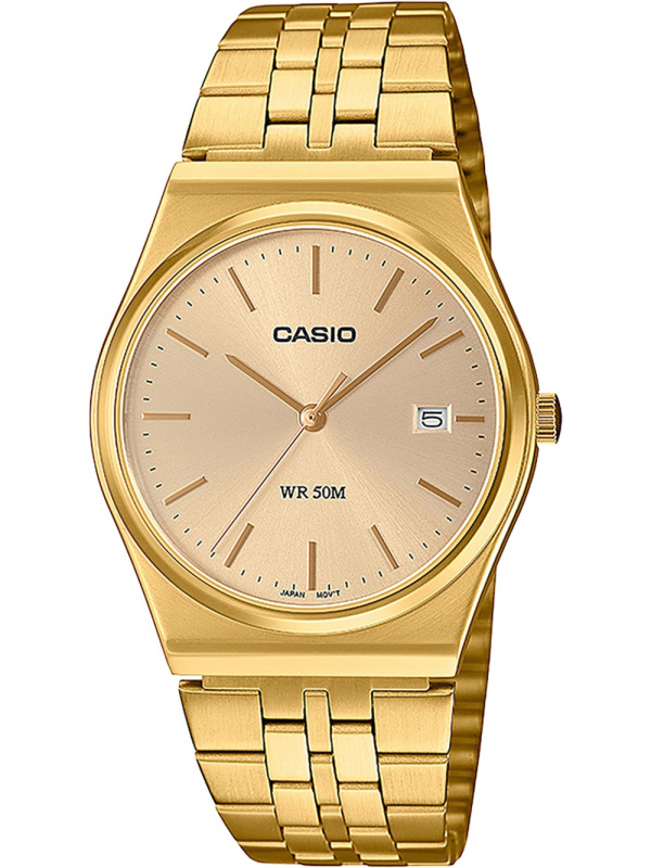 Casio MTP-B145G-9AVEF Timeless Collection 35mm 5ATM
