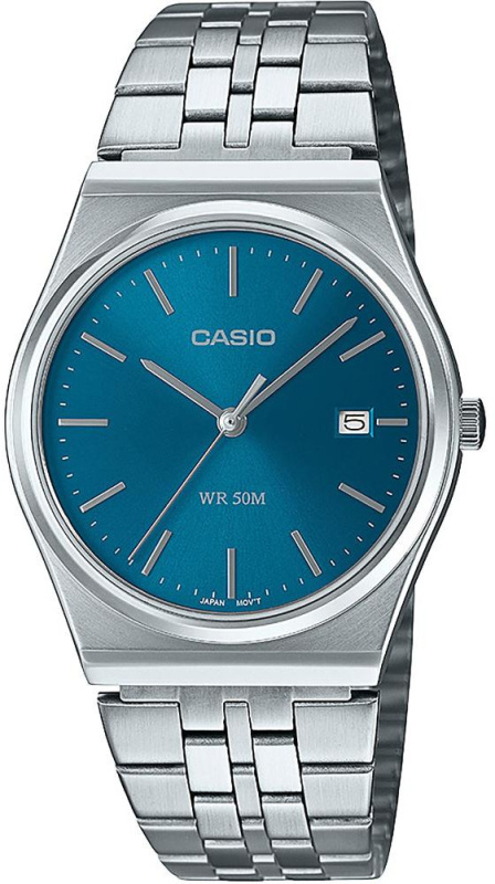 Casio MTP-B145D-2A2VEF Timeless Collection 35mm 5ATM