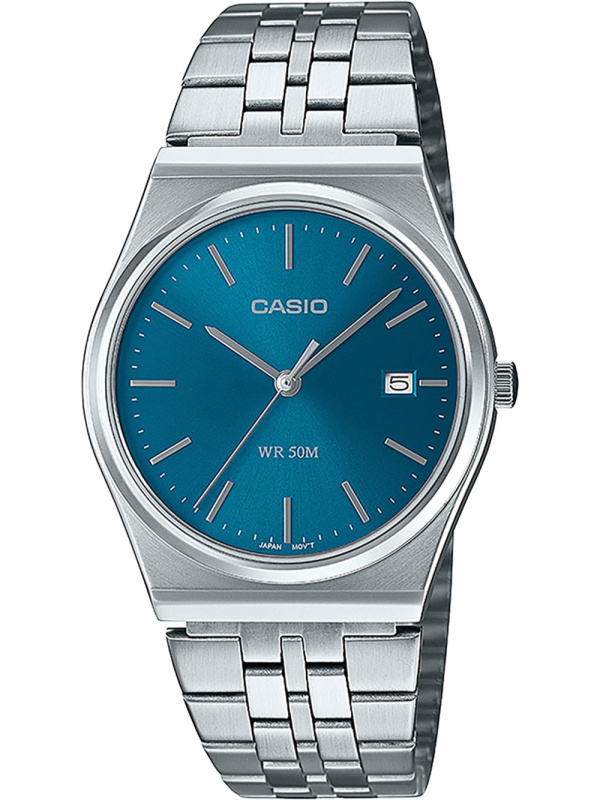Casio MTP-B145D-2A2VEF Timeless Collection 35mm 5ATM