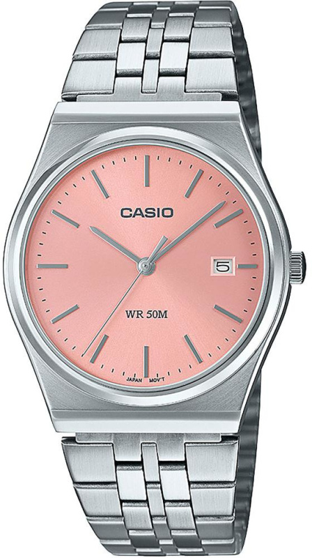 Casio MTP-B145D-4AVEF Timeless Collection 35mm 5ATM