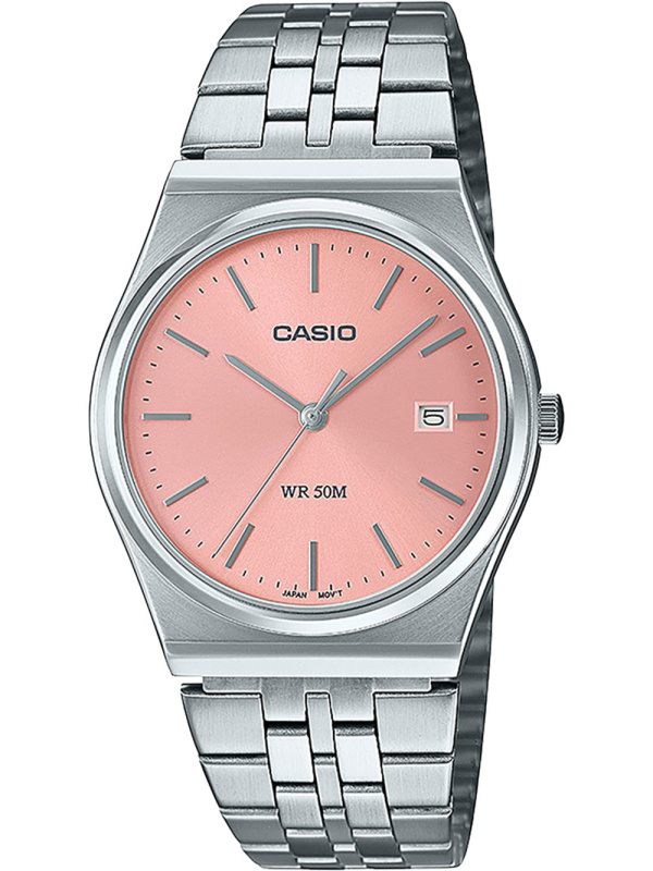 Casio MTP-B145D-4AVEF Timeless Collection 35mm 5ATM