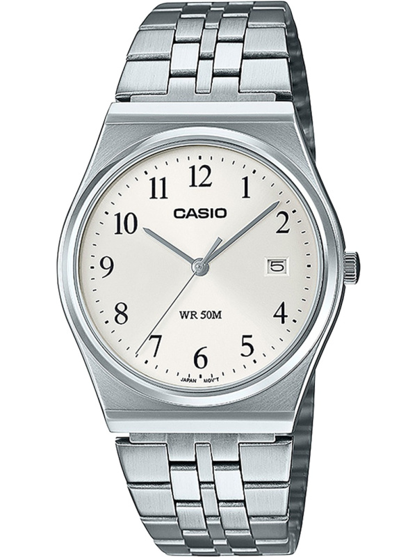 Casio MTP-B145D-7BVEF Timeless Collection 35mm 5ATM