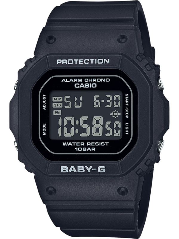 Casio BGD-565U-1ER Baby-G Urban Style 38mm 10ATM
