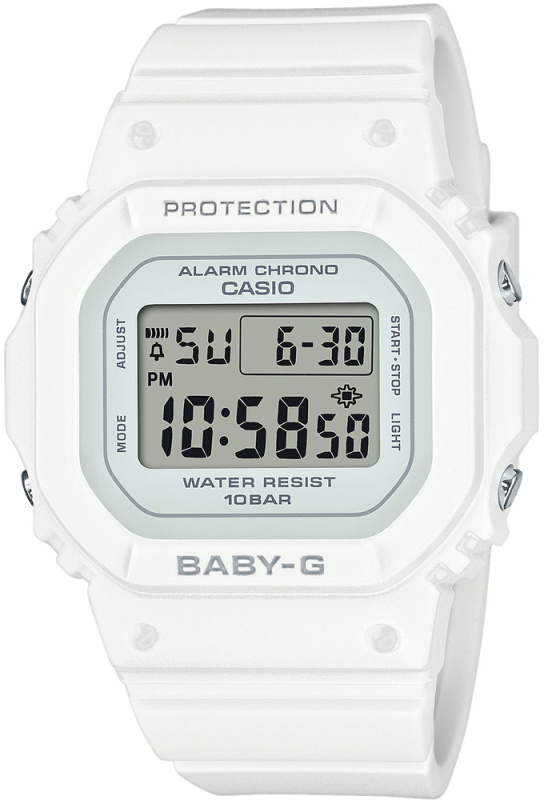 Casio BGD-565U-7ER Baby-G Urban Style 38mm 10ATM