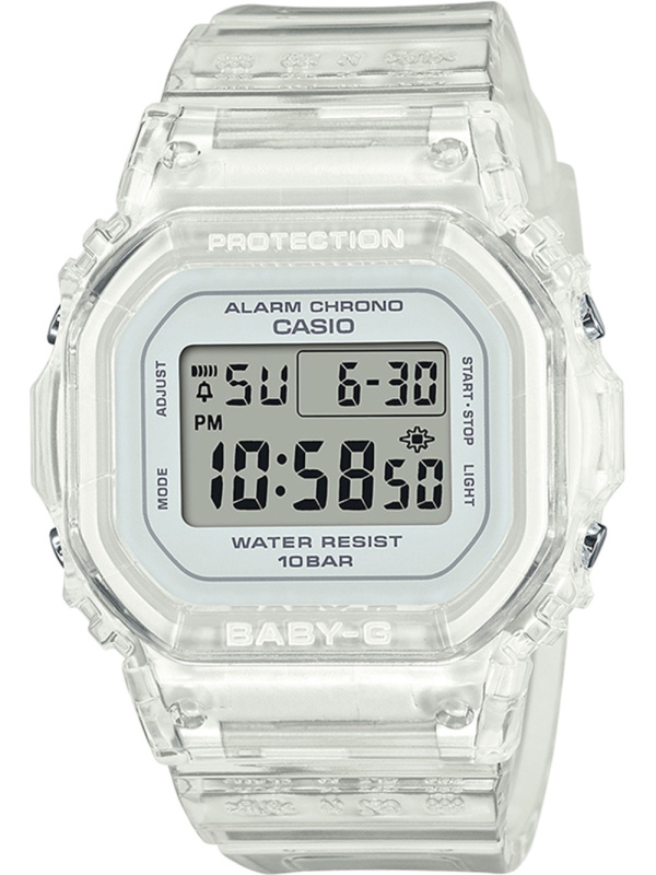 Casio BGD-565US-7ER Baby-G Urban Style 38mm 10ATM
