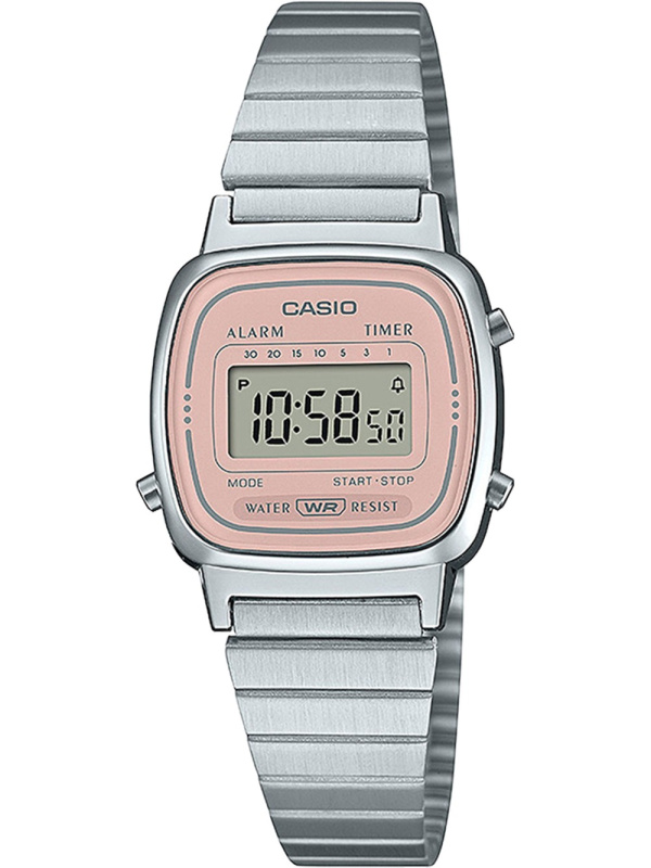 Casio LA670WEA-4A2EF Vintage Collection 29mm 1ATM