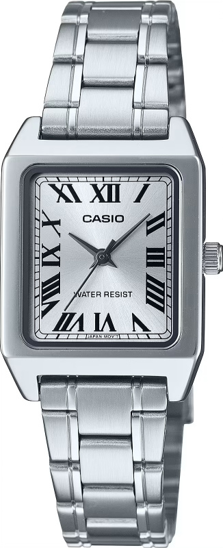 Casio LTP-B150D-7BEF Timeless Collection 22mm 1 ATM