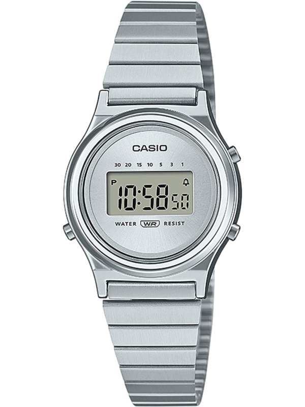 Casio LA700WE-7AEF Vintage Collection 26mm 1ATM