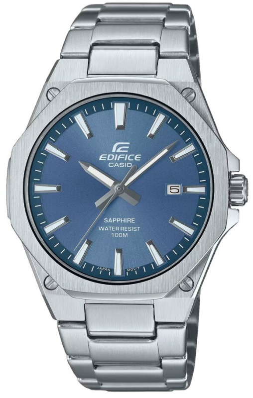 Casio EFR-S108D-2AVUEF Edifice Chronograph 40mm 10ATM