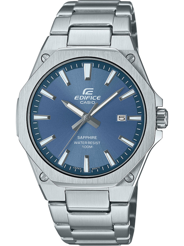 Casio EFR-S108D-2AVUEF Edifice Chronograph 40mm 10ATM