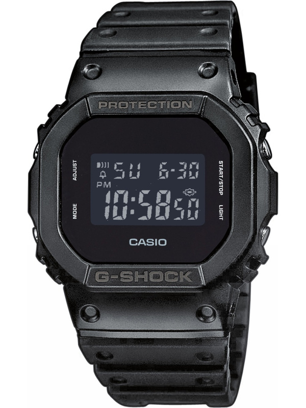 Casio DW-5600UBB-1ER G-Shock Origin 43mm 20ATM