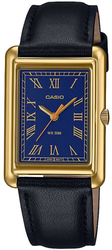 Casio LTP-B165GL-2BVEF Timeless Collection 24mm 5 ATM