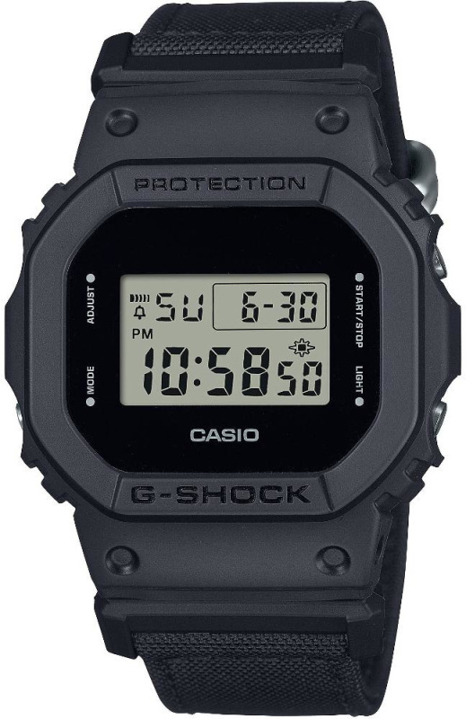 Casio DW-5600BCE-1ER G-Shock Origin 43mm 20ATM