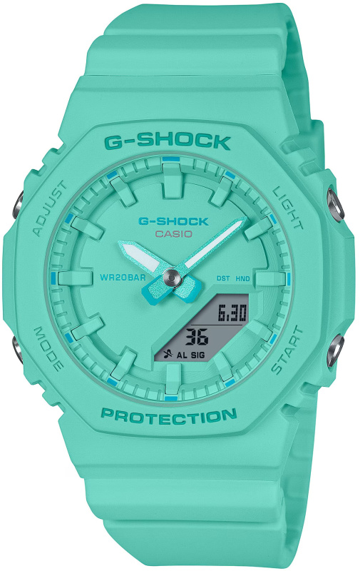 Casio GMA-P2100-2AER G-Shock Classic 40mm 20ATM