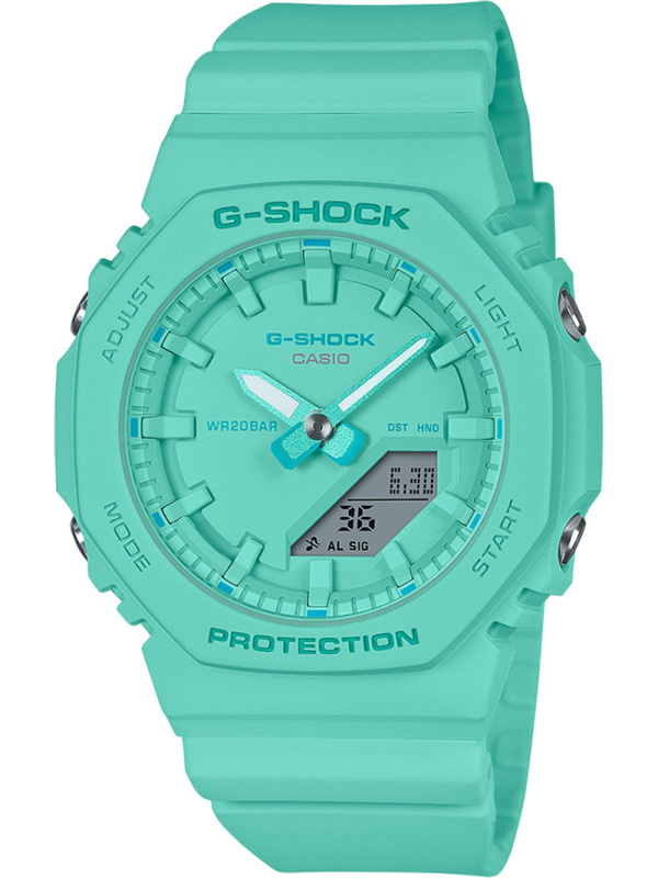 Casio GMA-P2100-2AER G-Shock Classic 40mm 20ATM