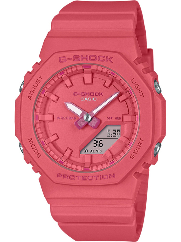 Casio GMA-P2100-4AER G-Shock Classic 40mm 20ATM