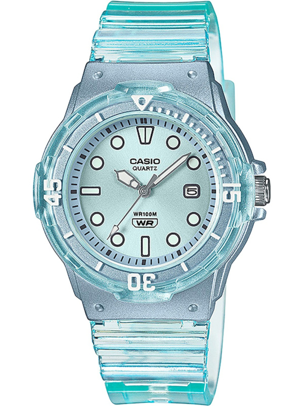 Casio LRW-200HS-2EVEF Timeless Collection 34mm 1ATM