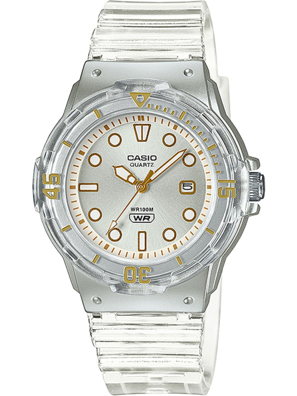 Casio LRW-200HS-7EVEF Timeless Collection 34mm 1ATM