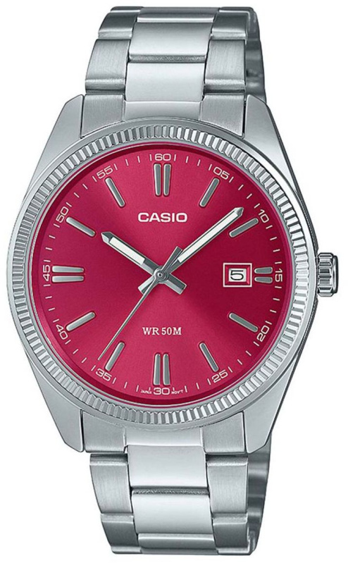 Casio MTP-1302PD-4AVEF Timeless Collection 38mm 5ATM