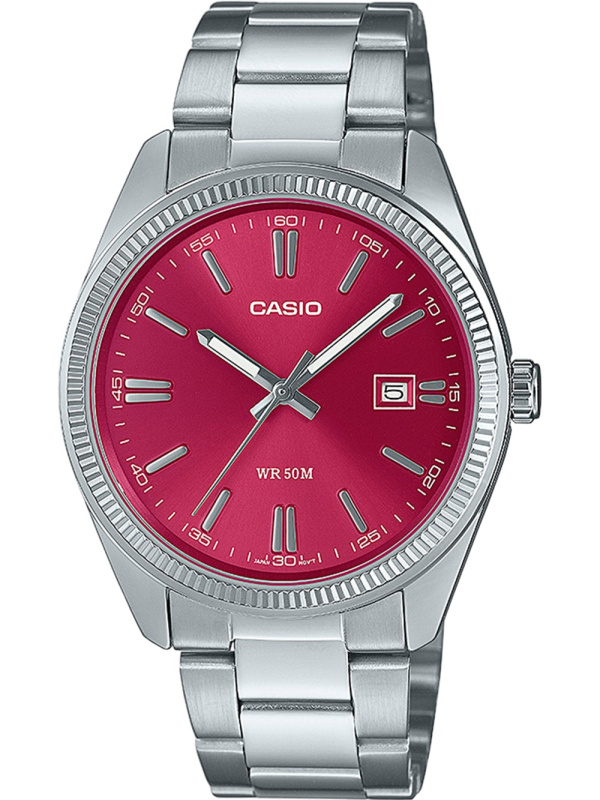 Casio MTP-1302PD-4AVEF Timeless Collection 38mm 5ATM