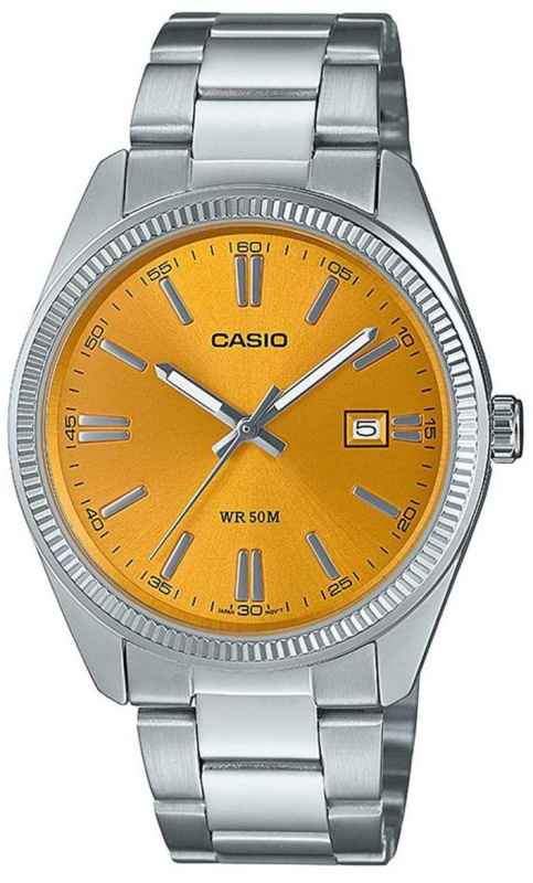 Casio MTP-1302PD-9AVEF Timeless Collection 38mm 5ATM