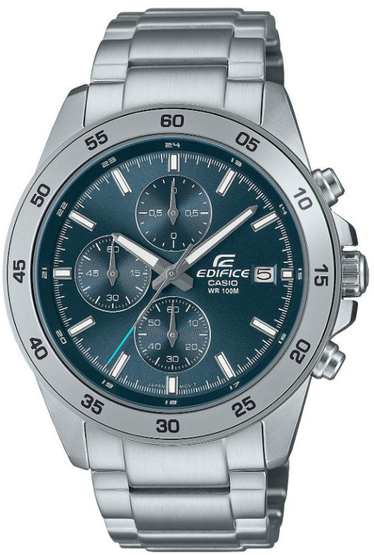 Casio EFR-526D-2AVUEF Edifice Chronograph 44mm 10ATM