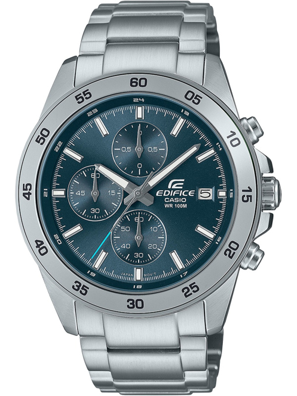 Casio EFR-526D-2AVUEF Edifice Chronograph 44mm 10ATM