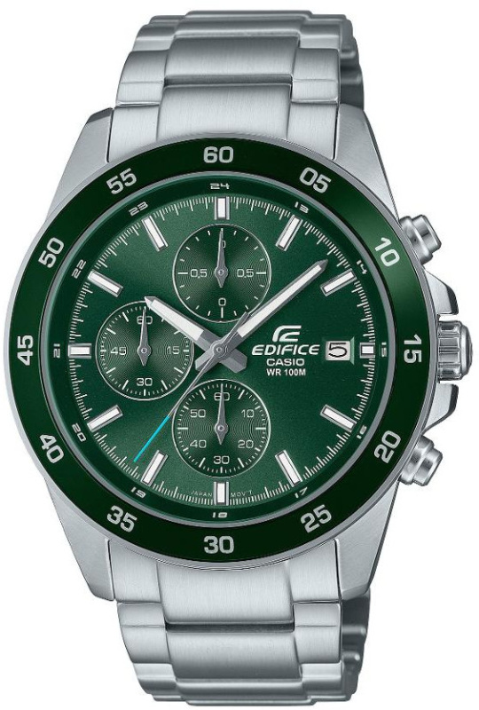 Casio EFR-526D-3AVUEF Edifice Chronograph 44mm 10ATM