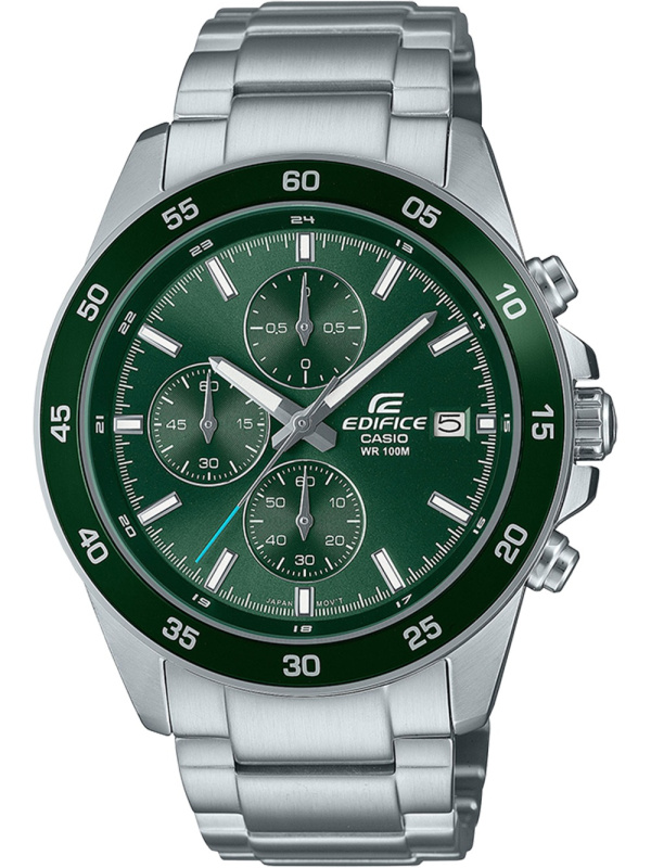 Casio EFR-526D-3AVUEF Edifice Chronograph 44mm 10ATM