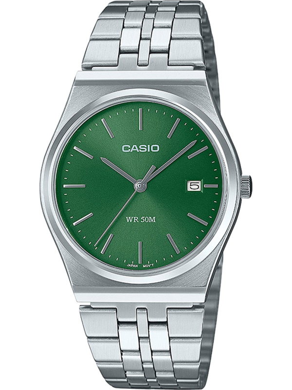 Casio MTP-B145D-3AVEF Timeless Collection 35mm 5ATM